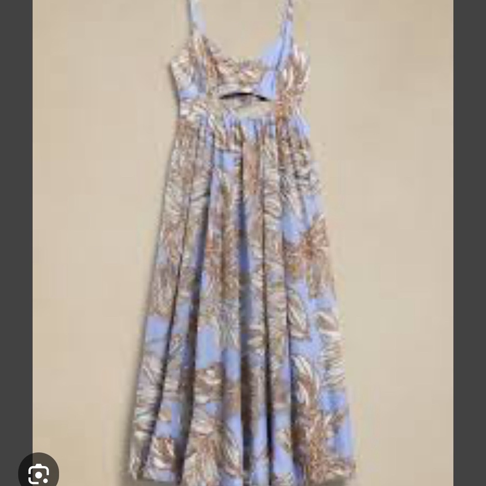 Isa Dress | Banana Republic | sold out